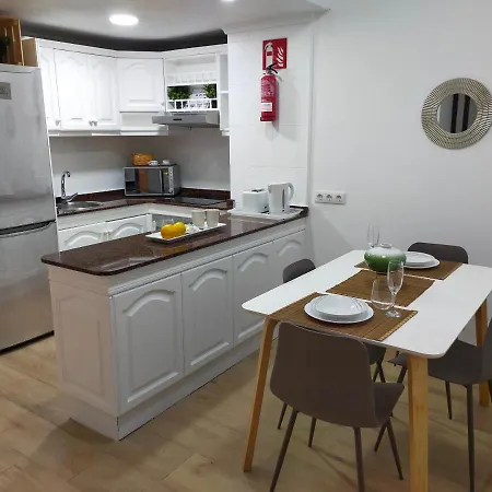 Yourcanterasbeachapartment Las Palmas de Gran Canaria