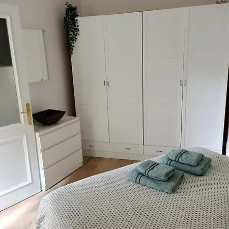 Daire Yourcanterasbeachapartment *