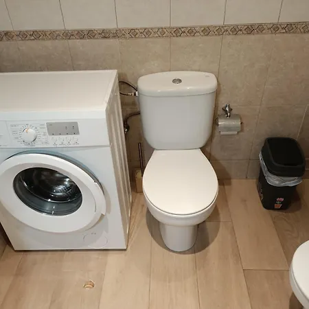 Yourcanterasbeachapartment Las Palmas de Gran Canaria