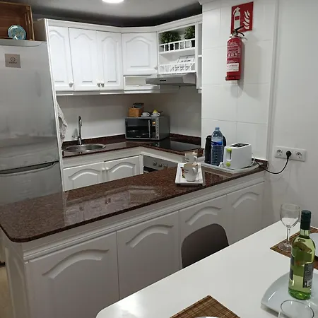 Yourcanterasbeachapartment * לאס פאלמס דה גראן קנאריה