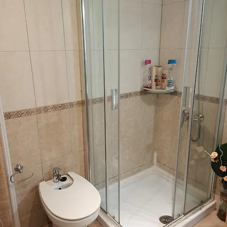 Yourcanterasbeachapartment