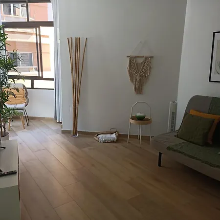Yourcanterasbeachapartment לאס פאלמס דה גראן קנאריה