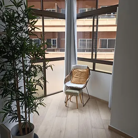 Yourcanterasbeachapartment * לאס פאלמס דה גראן קנאריה
